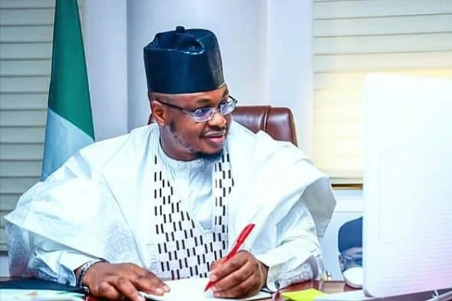 2027 ticket rift: PDP awaits court verdict on Pantami’s late defection from APC