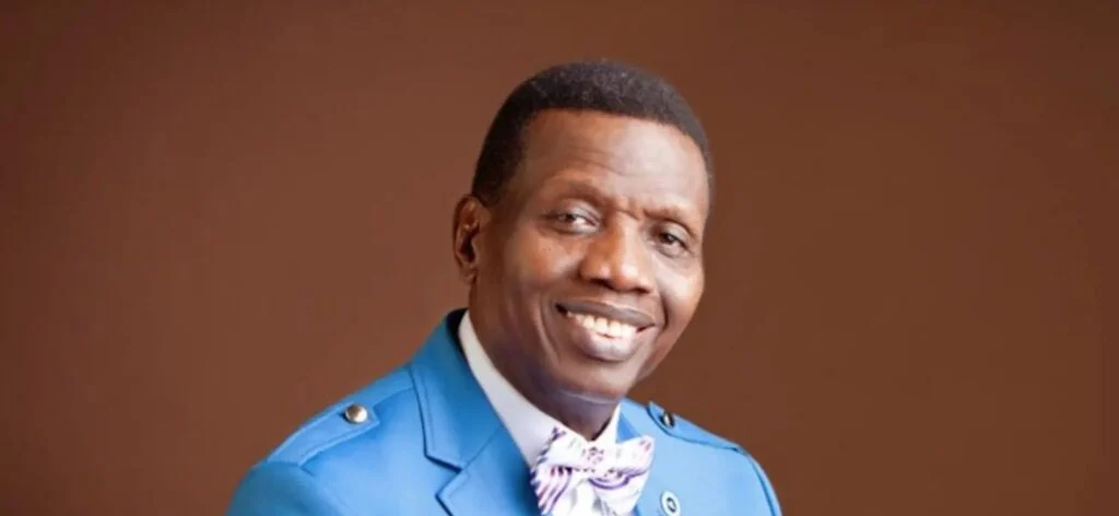 ICYMI: How Muhammad Ali, my boxing coach taught me valuable life lessons — Adeboye