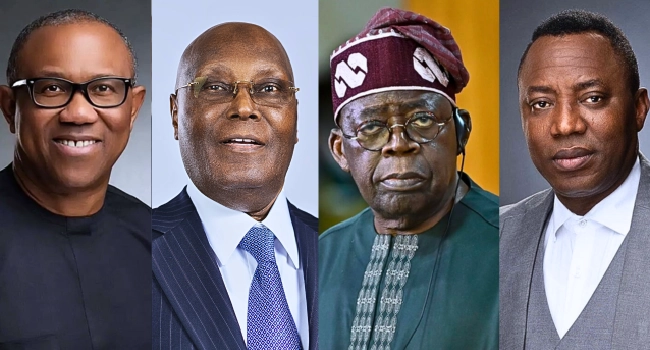 Election campaigns for 2027 presidential race kick off today