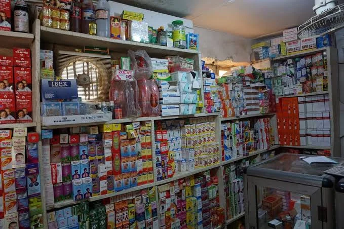 Council shuts 383 medicine outlets in Ogun