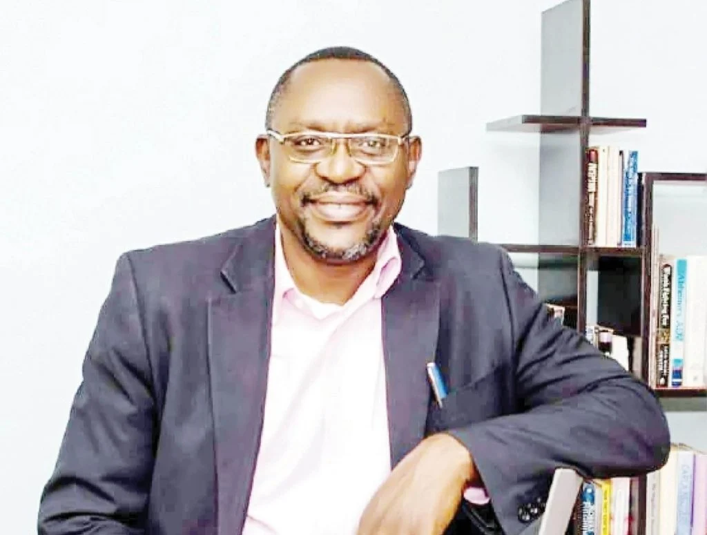 Depression can masquerade as fatigue, irritability, pain, perfectionism, and even success — Prof. James Obindo