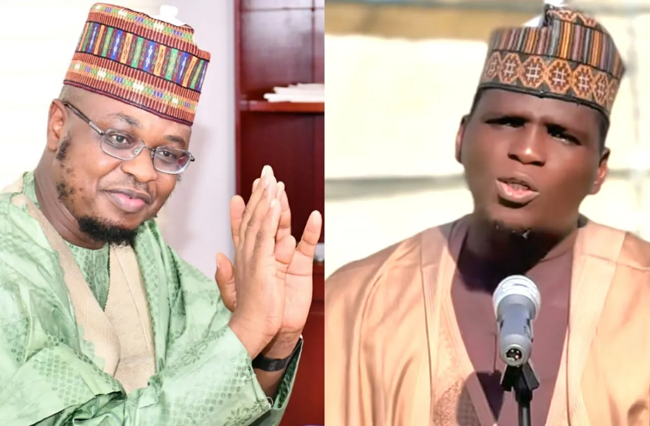 PDP knocks Hausa musician, Rarara over remarks on Pantami