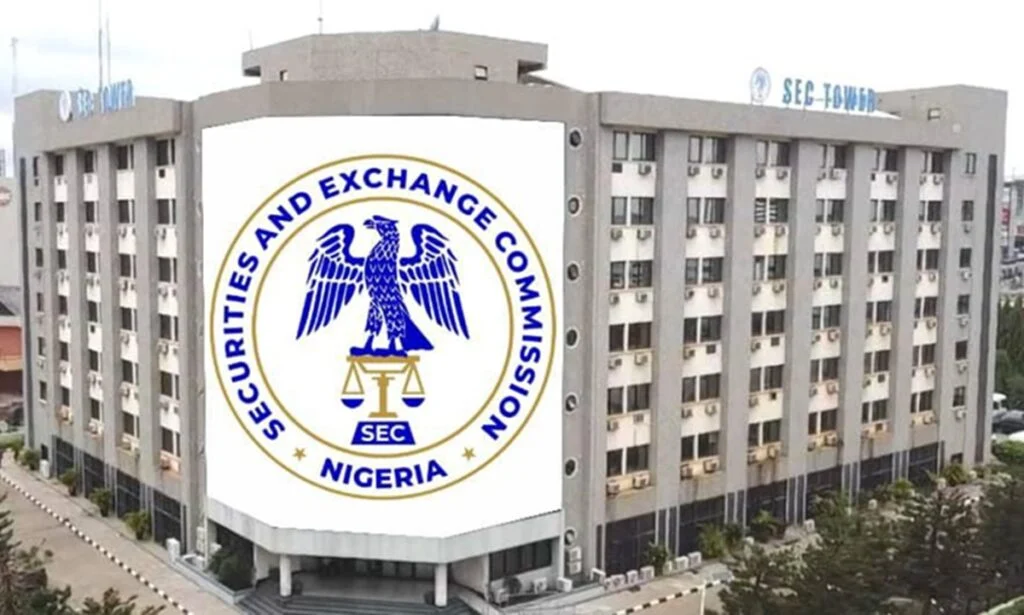 SEC commences full e-registration for capital market services