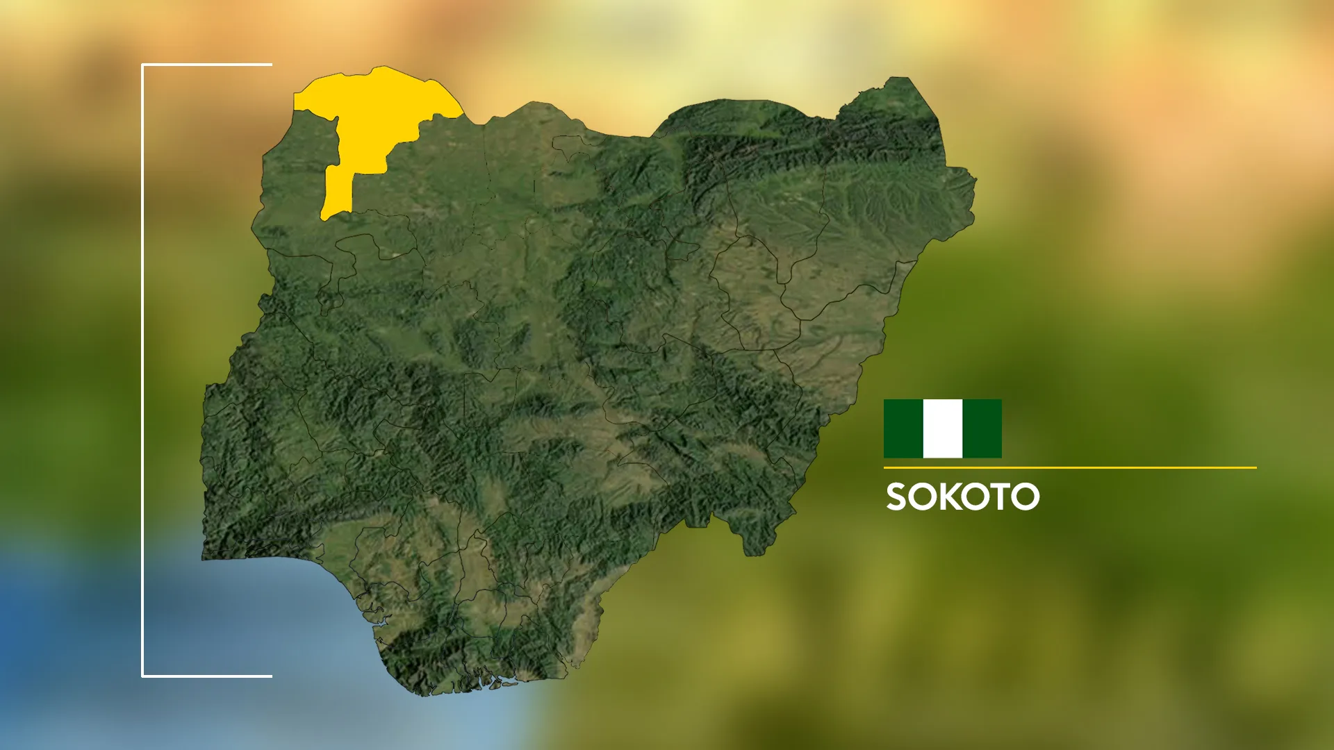 Bandits kill one, abduct seven in Sokoto community