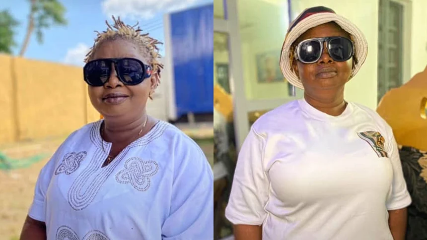 ‘She complained of chest pain’, Saint Janet’s children recount singer’s final moments