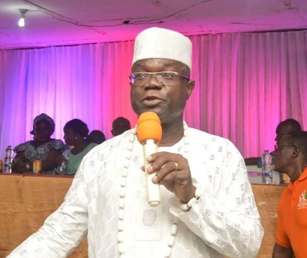 Onaiyekan: ‘People are dying of hunger,’ Nigeria’s first astronaut tells Tinubu