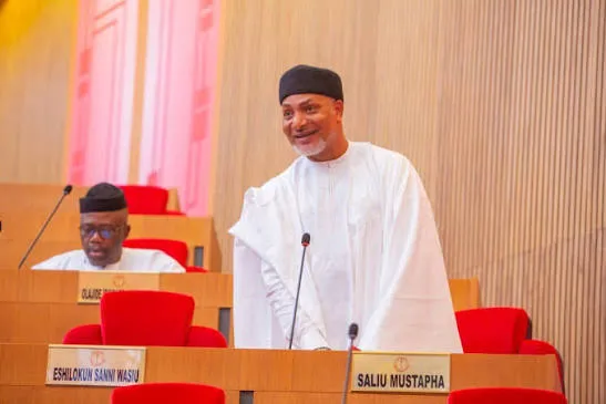 ticket to Kwara gov gets PDP nomination