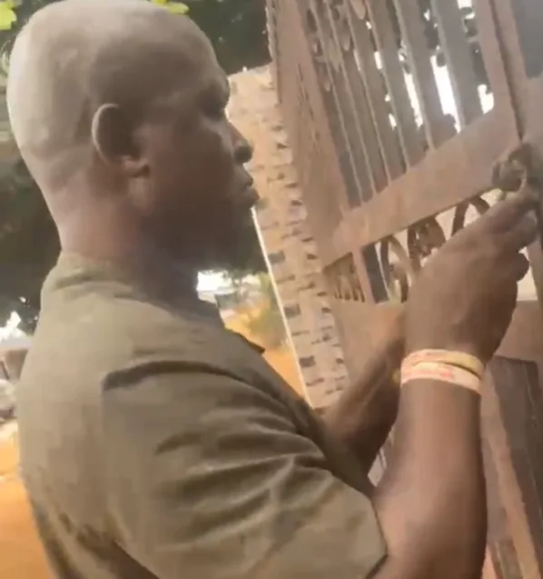 Father-in-law remanded over property battle with son’s widow