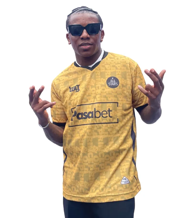 Boxing is my life – Small Doctor