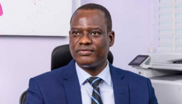 Oyedele mourns former Finance Minister
