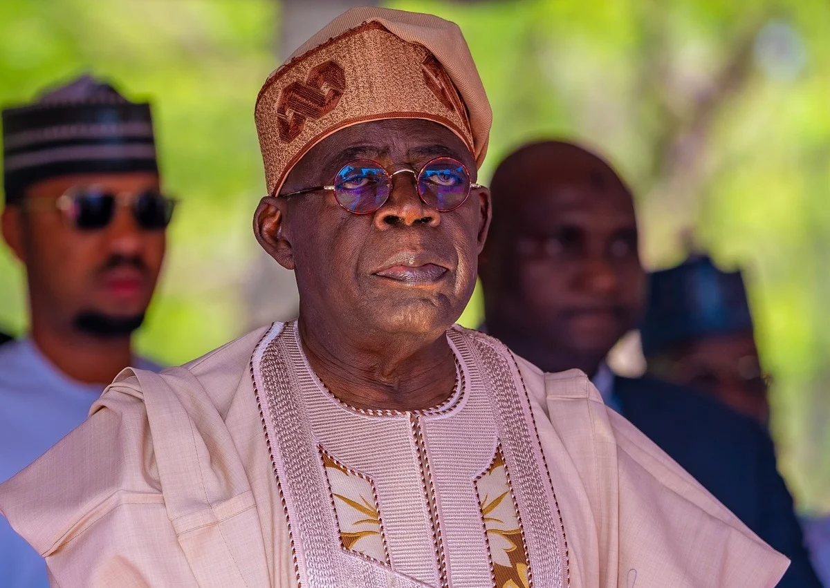 Alleged drug trafficking: Tinubu seeks 10-day delay in release of records