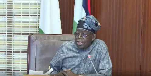 B-Faso, Mali, Niger alliance slams Tinubu over insecurity remarks