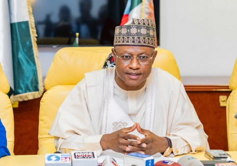 Uba Sani hands over houses to families of slain priest, lynched Islamic teacher