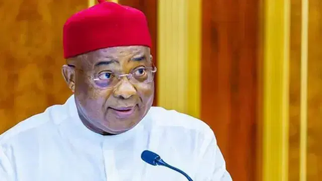 Imo 2027: Can Uzodimma break 27-year-old jinx?