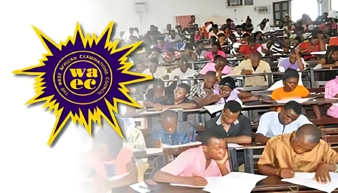 JUST IN: WAEC releases 2026 results