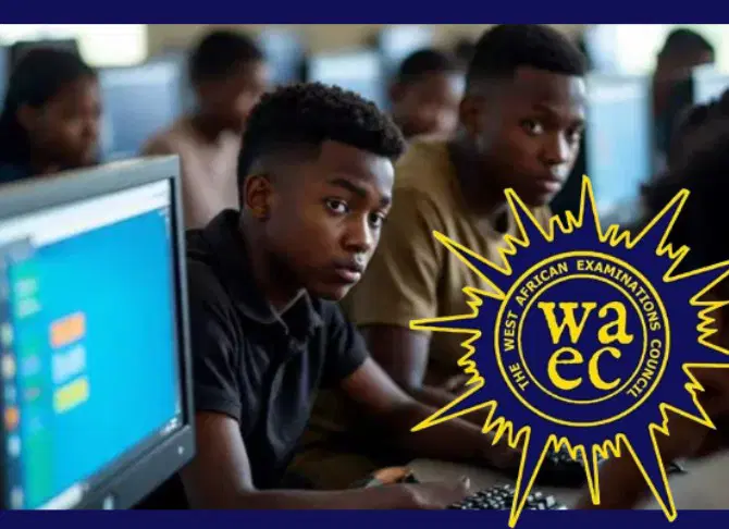 How to check your 2026 WAEC results online