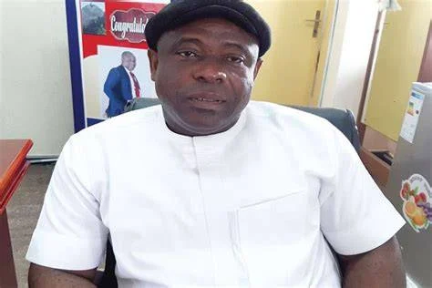 Why we removed Agbebaku – New Edo speaker
