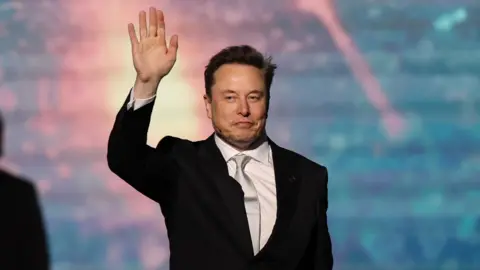 SpaceX shares sink after first earnings report reveals huge AI spending plans
