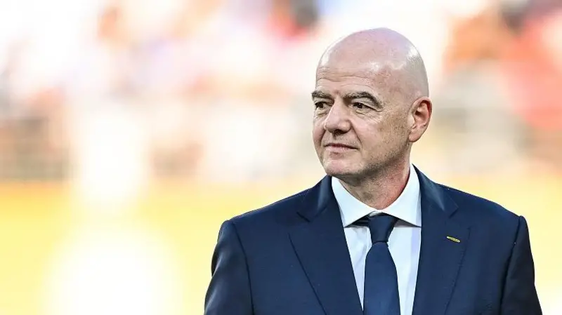 'Change is necessary' - players unite against Fifa
