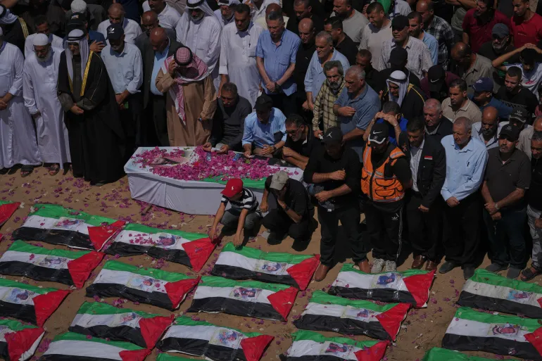 UNICEF says one child killed per day in Gaza since ‘ceasefire’