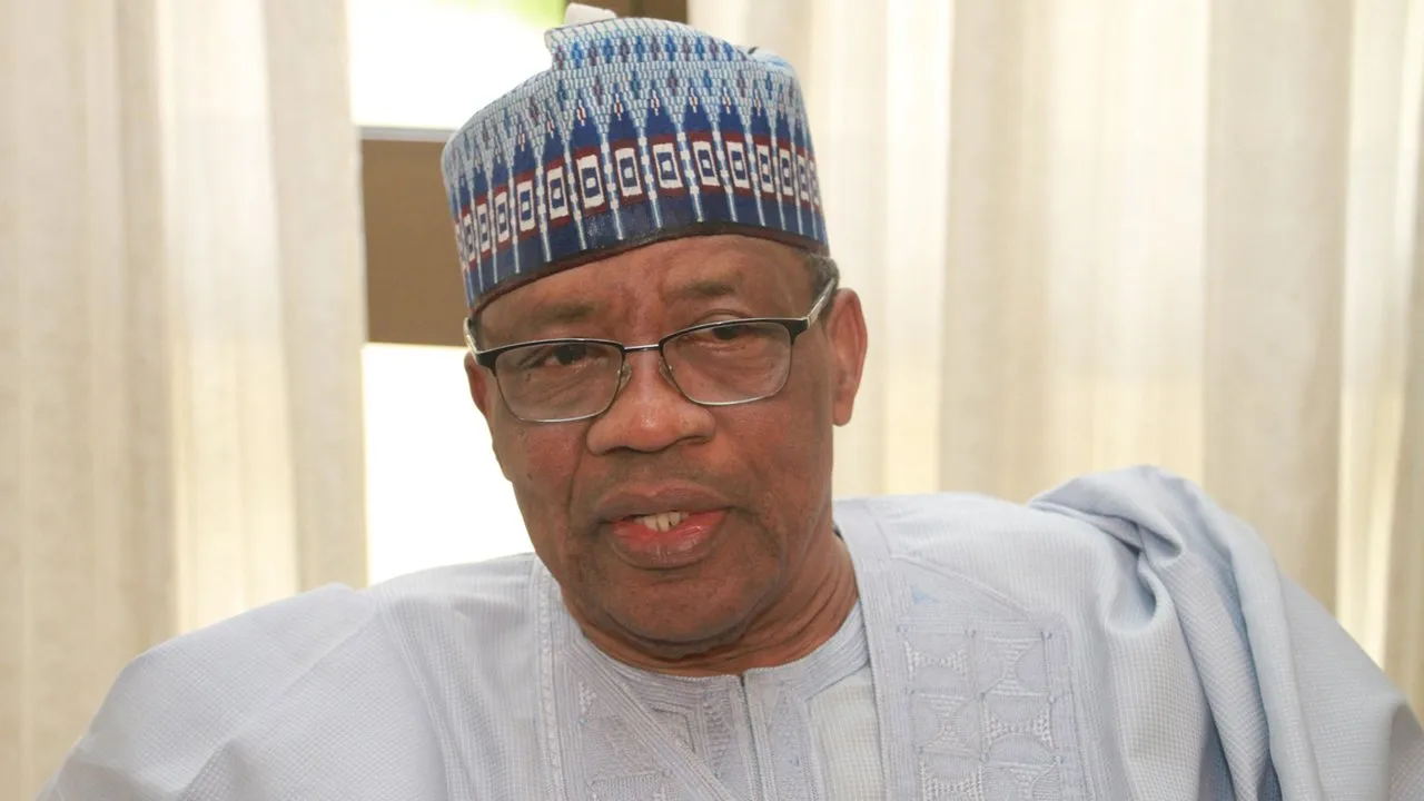 IBB: How wealthy Nigerians sponsored successful military coups