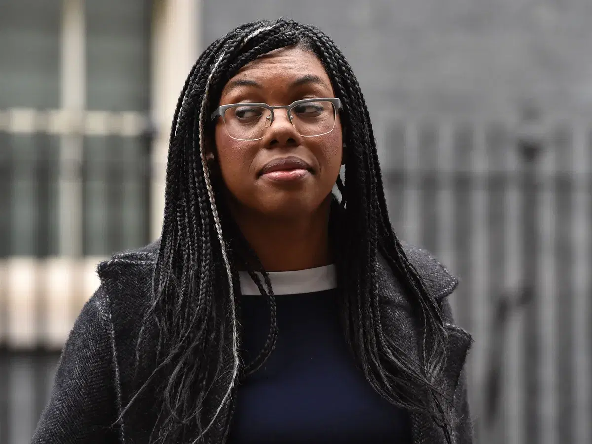 Badenoch’s Tory plan to bar Nigerians, other foreigners from social housing in UK