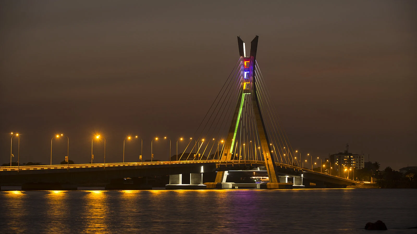Lagos Island two-bedroom rent hits N17.25m – Report
