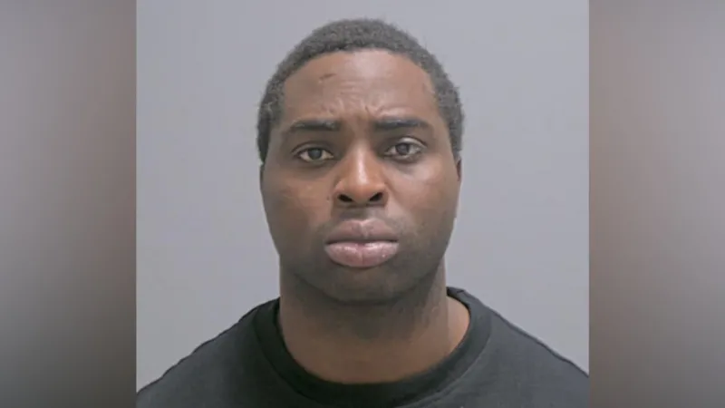 UK court sentences Congolese to life for killing Nigerian