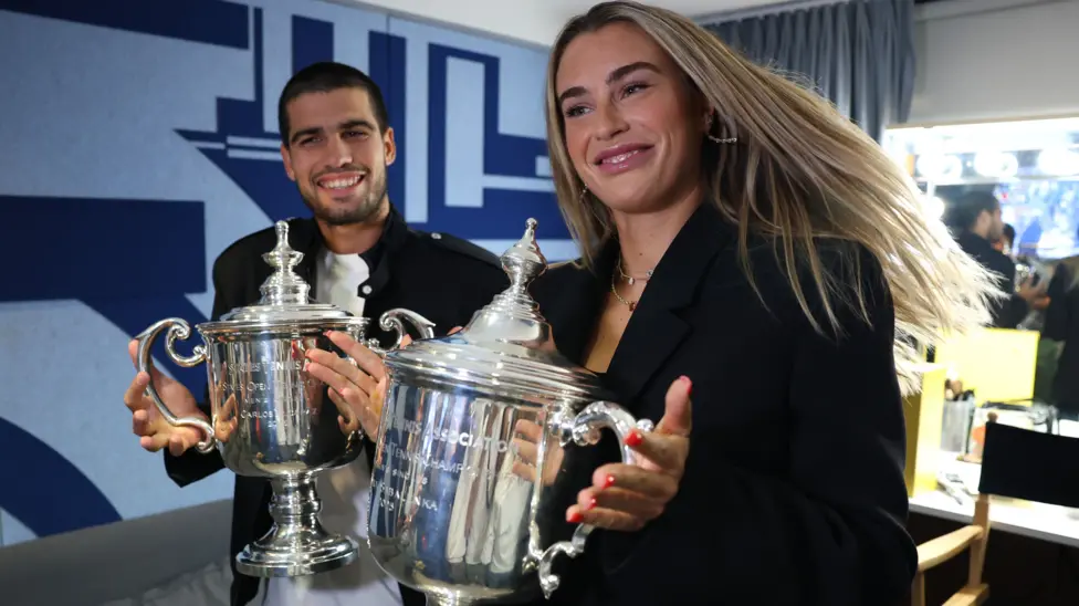 US Open offers biggest prize fund in Grand Slam history
