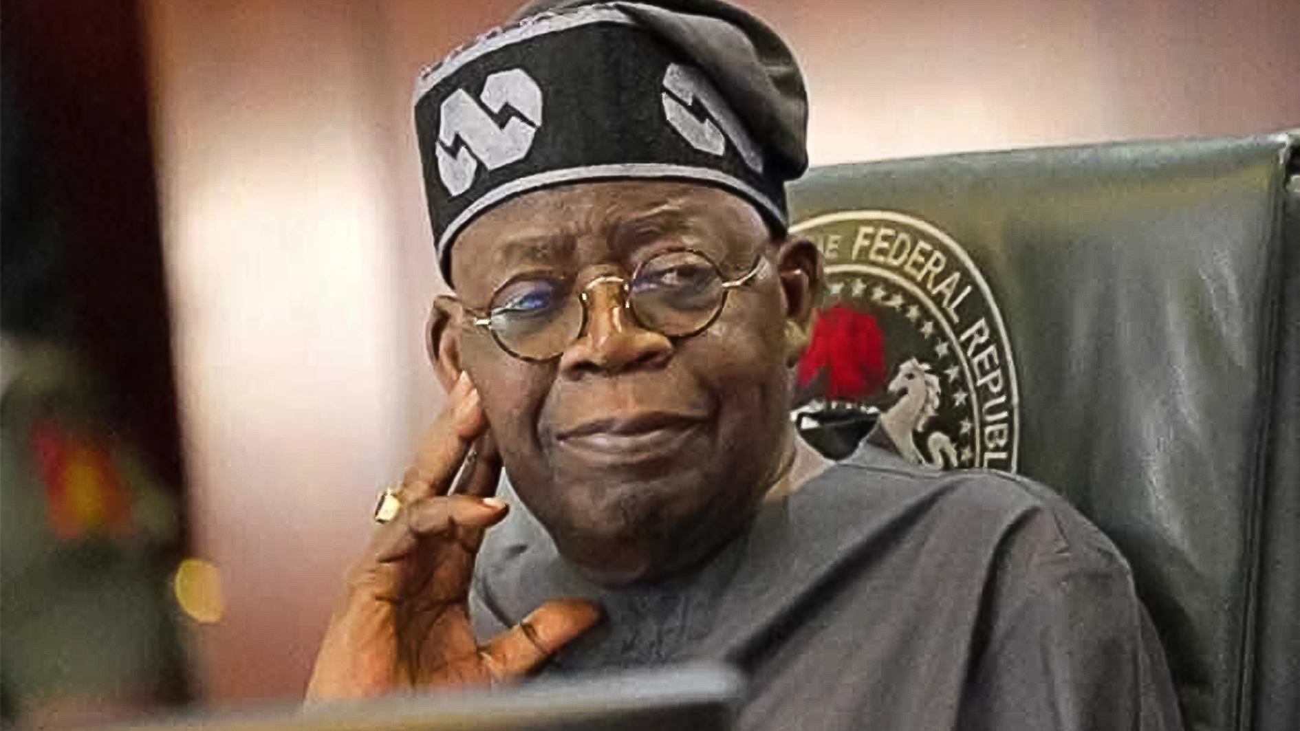 U.S. court permits FBI to review Tinubu drug case files in private