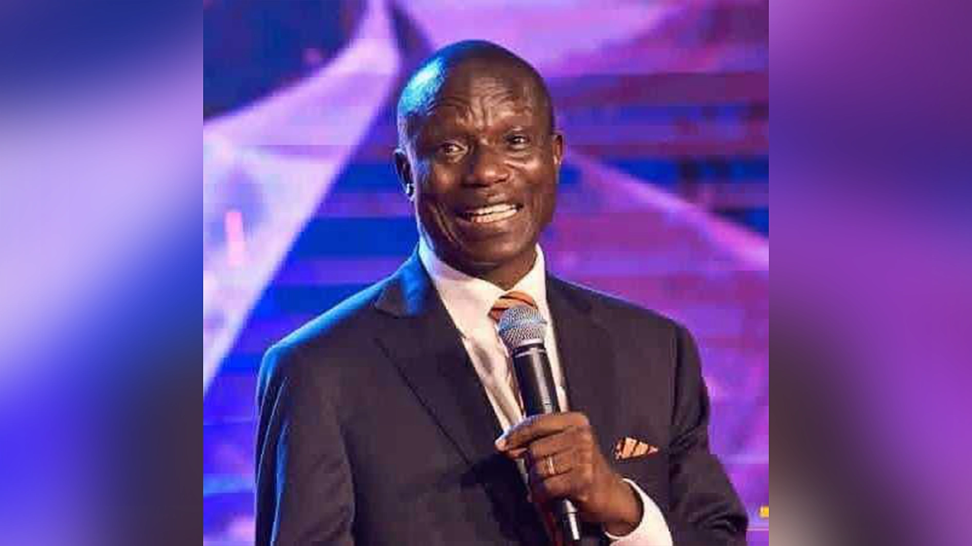 Christian leaders, others celebrate PFN President, Wale Oke, at 70
