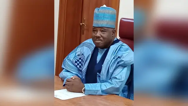 2027: Sheriff’s supporters defend appointment into Tinubu campaign