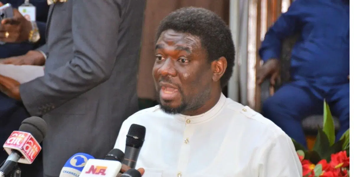Nigeria can’t defeat insecurity while poverty rages, PENGASSAN warns