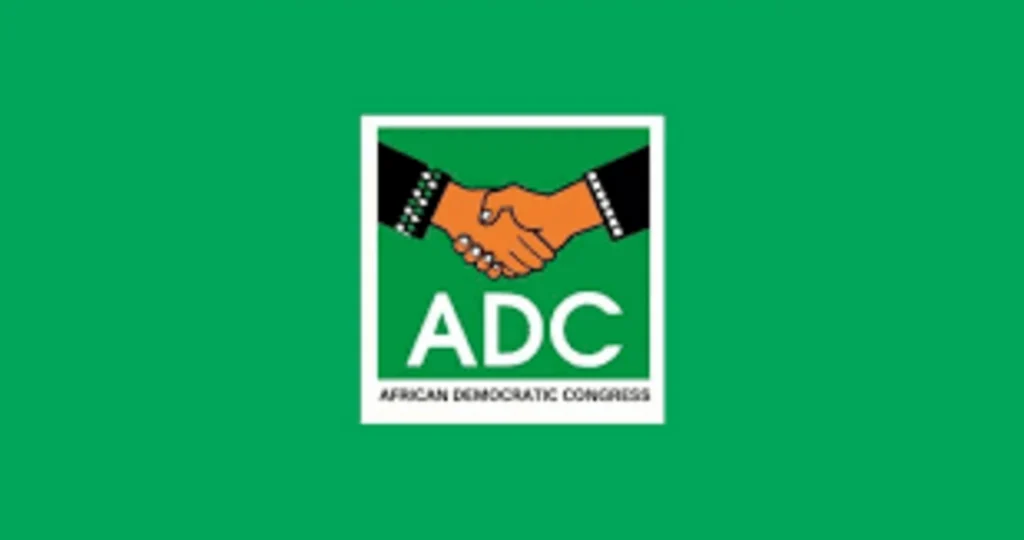 Plateau ADC warns Dalung against interfering in party affairs
