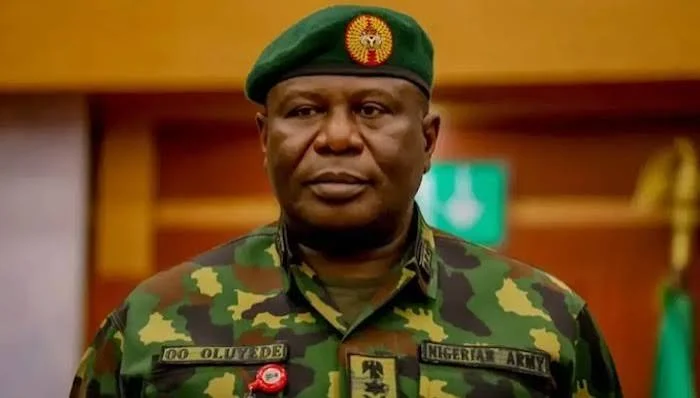 Terrorists kill 28 in Sokoto community, Army GOC visits