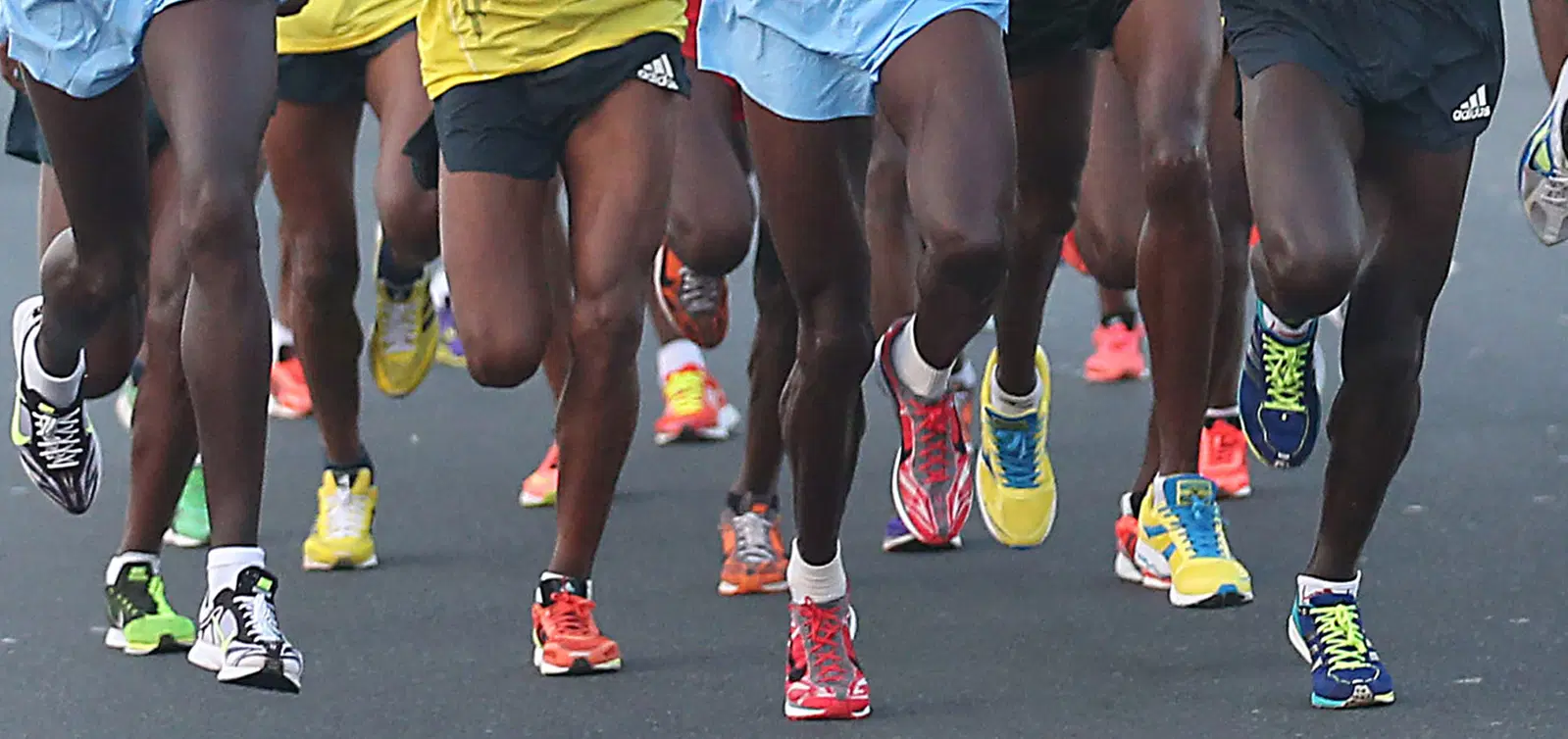 Kenya, Ethiopia dominate 2026 Enugu Int’l Marathon