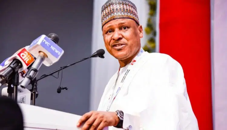 Fuel subsidy: Return to old regime will worsen economic crisis — Min of Information, Idris