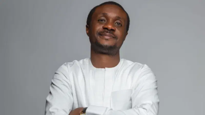 Pastor Jerry Eze gifts Nathaniel Bassey new car to celebrate 45th birthday