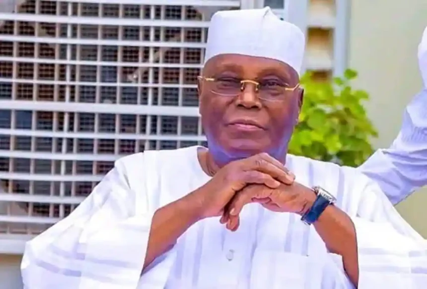 2027: Support Peter Obi to remove Tinubu, NDC tells Atiku