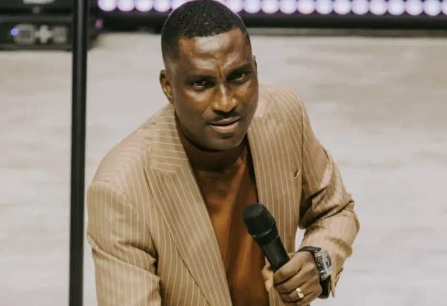 Nigerian pastor promises to make members millionaires in 90 days