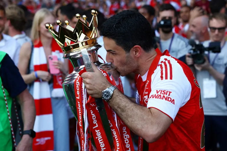 Arsenal preview: Key questions heading into 2026-27 Premier League season