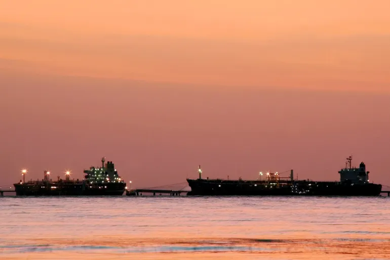 US refineries taking in half of Venezuela’s oil output, official says