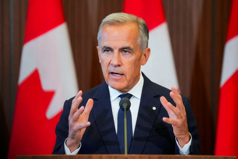 Canada hits US with counter-tariffs on more than 700 products