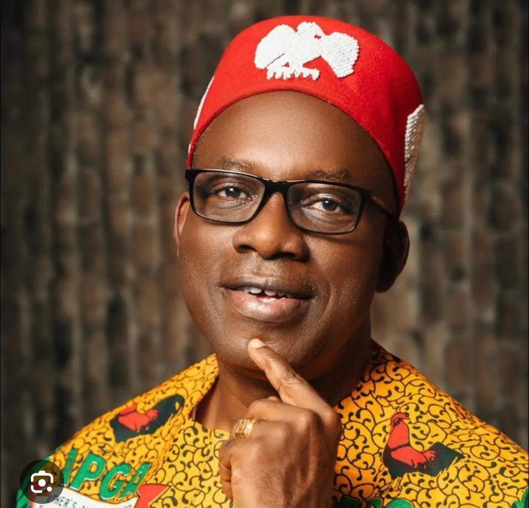 Anambra LG poll: Tension, gunshots as YPP battles APGA