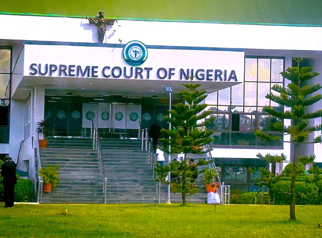 Lawyer in trouble for testing Supreme Court’s finality