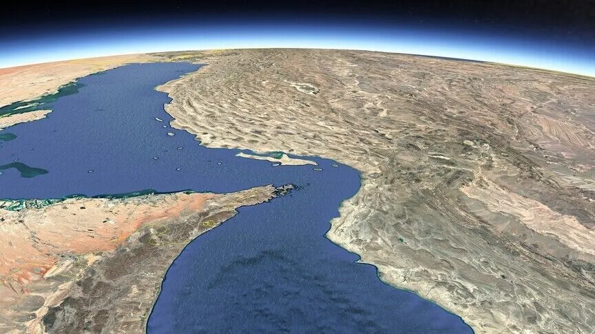 Iran, Oman near deal to reopen Strait of Hormuz: Report