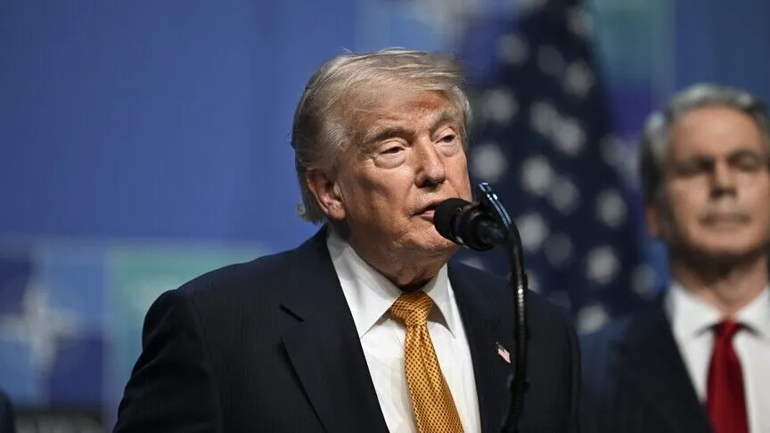 Trump signals shift toward economic pressure on Iran
