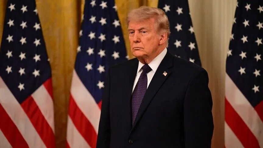 Trump announces 'most crushing economic operation' against Iran