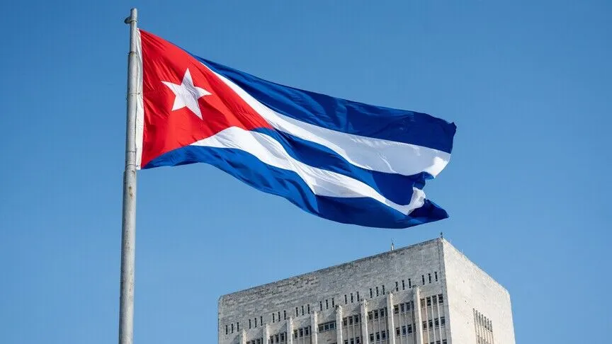 Cuba strongly rejects Dominican Republic's expulsion of 10 diplomats, blames US pressure