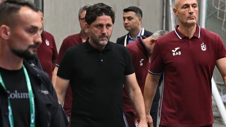 Trabzonspor head coach Fatih Tekke resigns after disappointing Europa League defeat